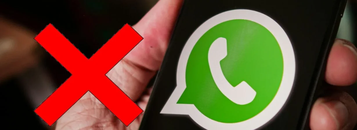 UAE bank WhatsApp ban