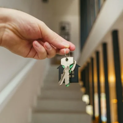 Dubai rent increase limit