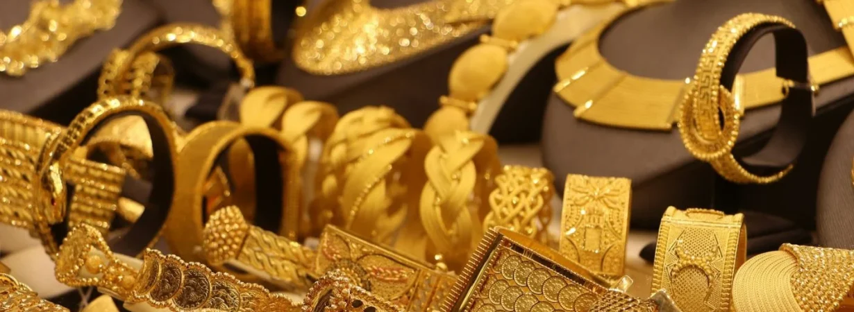 Dubai gold price drop