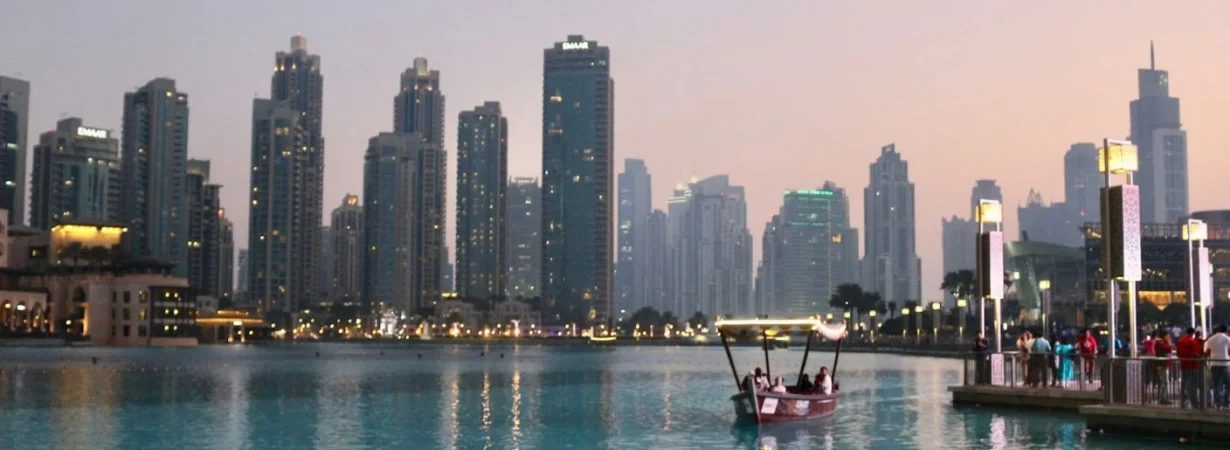UAE visa overstay fine AED 50
