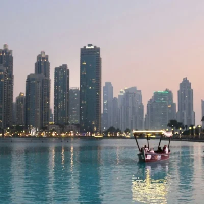 UAE visa overstay fine AED 50