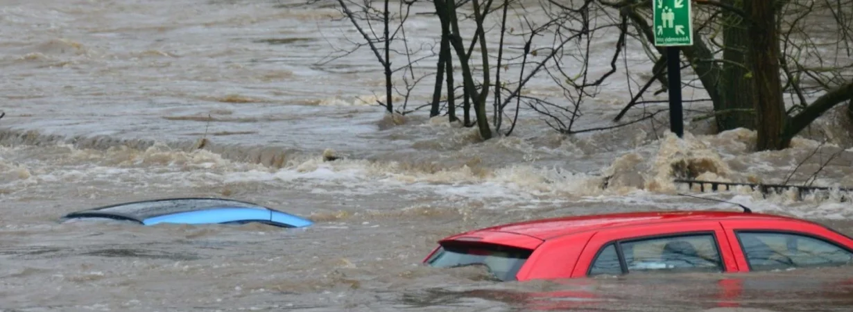 Saudi Arabia flood warning 2026