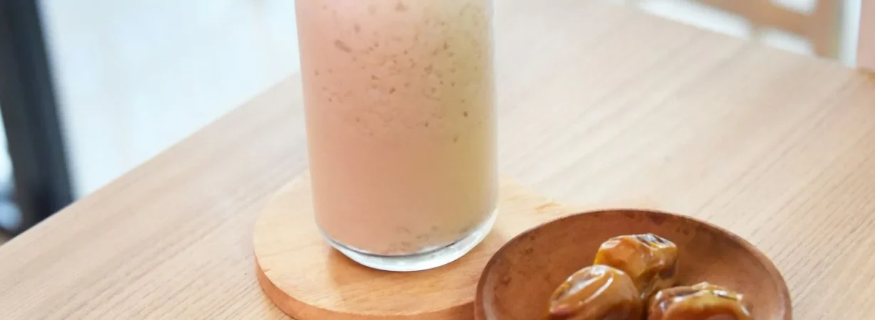 vegan milk alternatives KSA