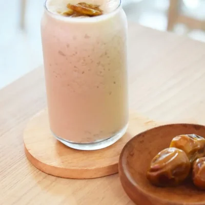 vegan milk alternatives KSA