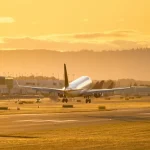 Tehran airport commercial flights