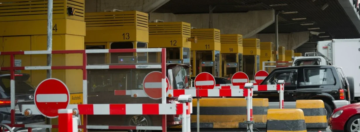 Abu Dhabi Darb Toll Fines