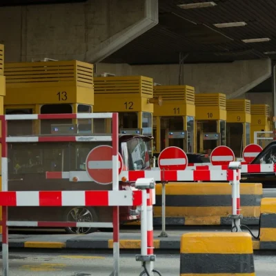 Abu Dhabi Darb Toll Fines