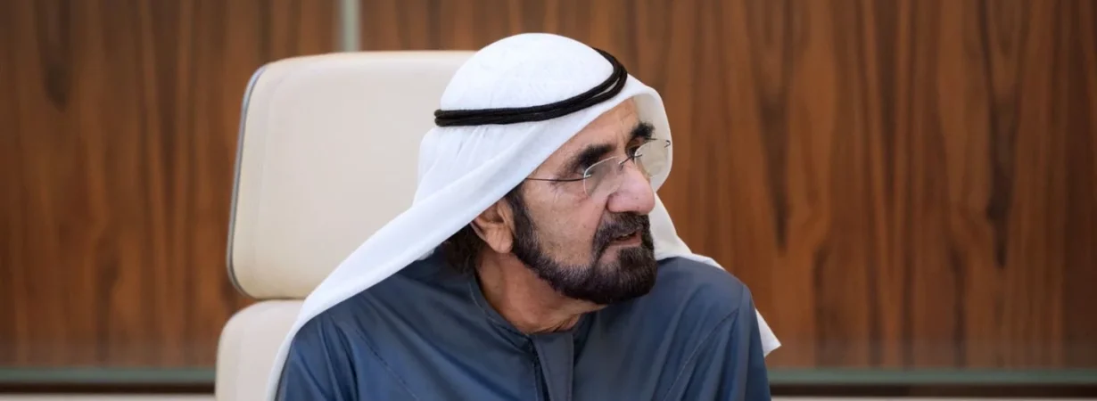 UAE autonomous AI government