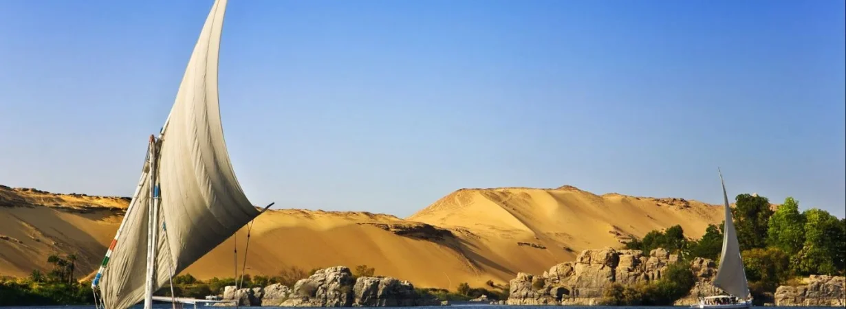safe summer travel Egypt 2026