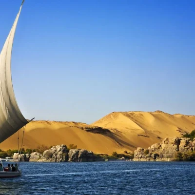 safe summer travel Egypt 2026