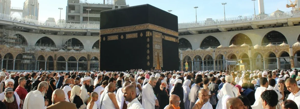 Makkah entry fine 2026