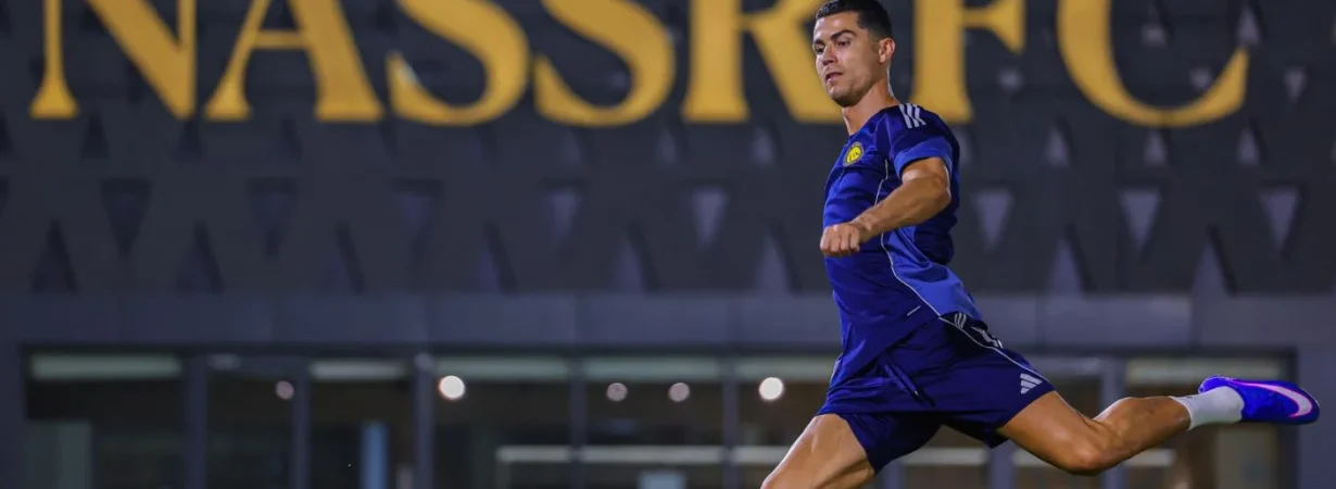 Ronaldo Saudi Pro League debate