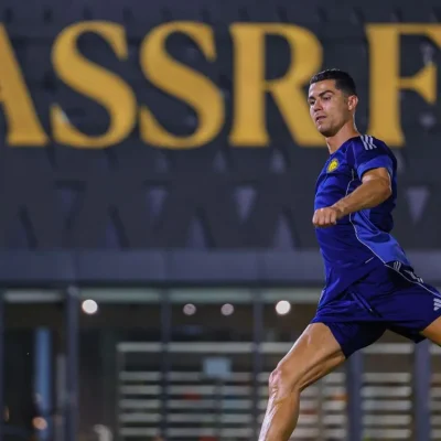 Ronaldo Saudi Pro League debate