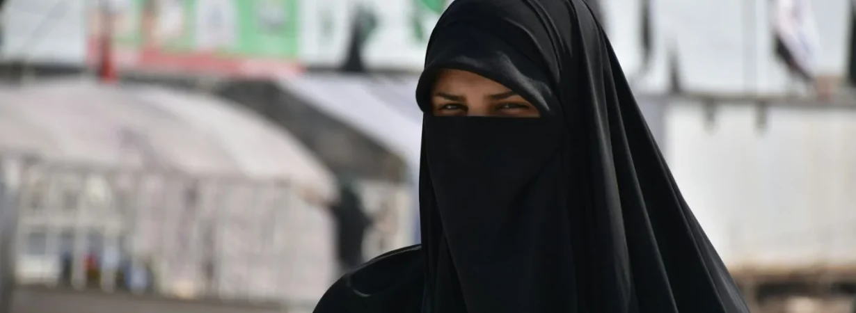 Egypt hospital dress code niqab debate