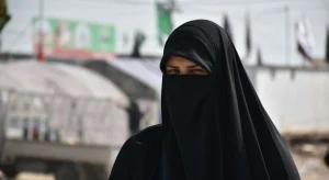 Egypt hospital dress code niqab debate