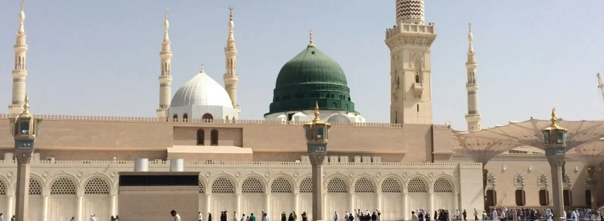 Hajj leave Saudi private sector 2026