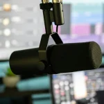 remote instruction framework Jordan radio education