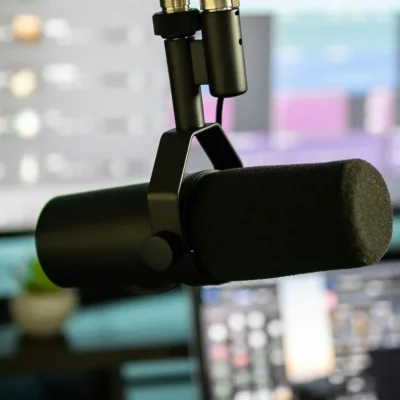 remote instruction framework Jordan radio education