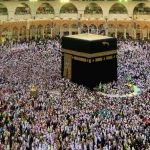 Discover Makkah portal