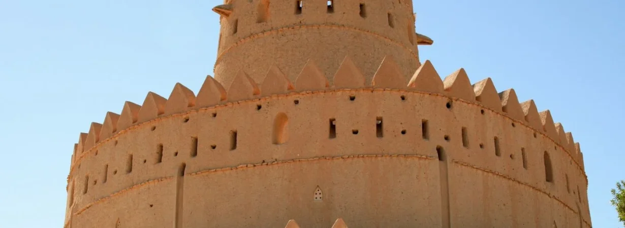 Al Ain cultural landmarks 2026