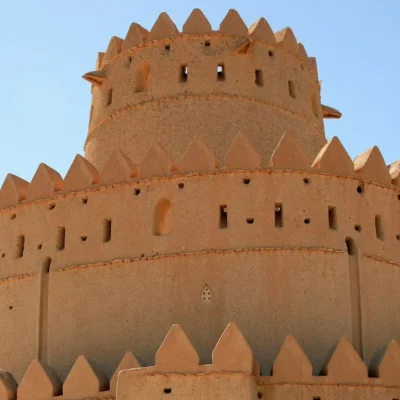 Al Ain cultural landmarks 2026