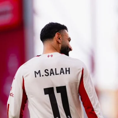 Mo Salah Liverpool exit