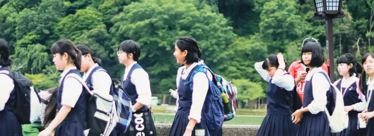 Japanese schools in Egypt 2026
