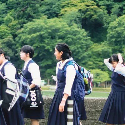 Japanese schools in Egypt 2026