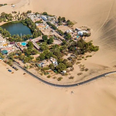 Siwa Oasis