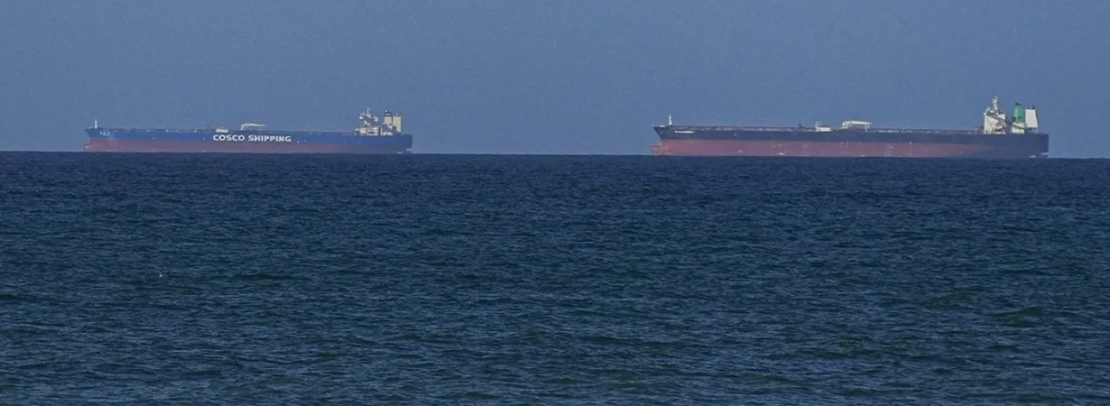 Strait of Hormuz Airspace Crisis