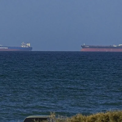 Strait of Hormuz Airspace Crisis