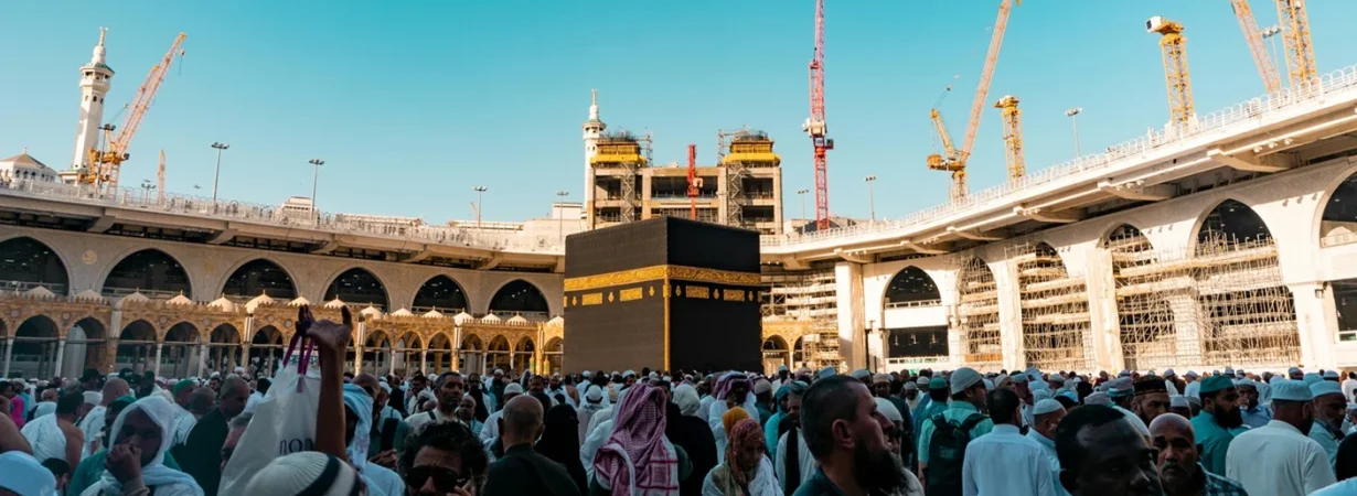 The Essential Guide to the Hajj Permit 2026