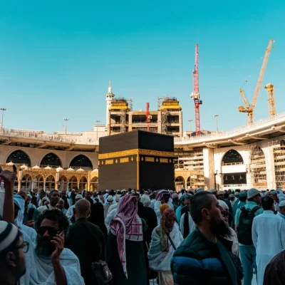 The Essential Guide to the Hajj Permit 2026