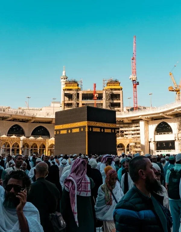 The Essential Guide to the Hajj Permit 2026