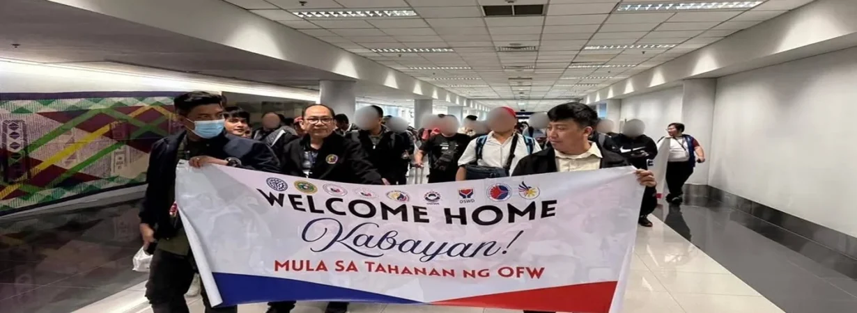 OFW UAE $200 emergency aid 2026