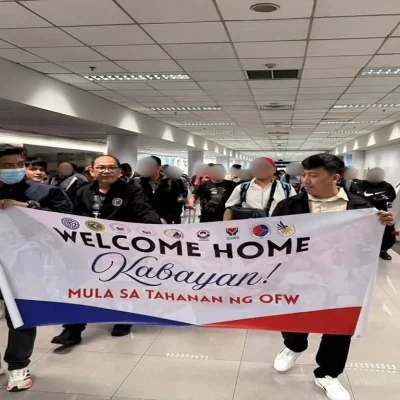 OFW UAE $200 emergency aid 2026