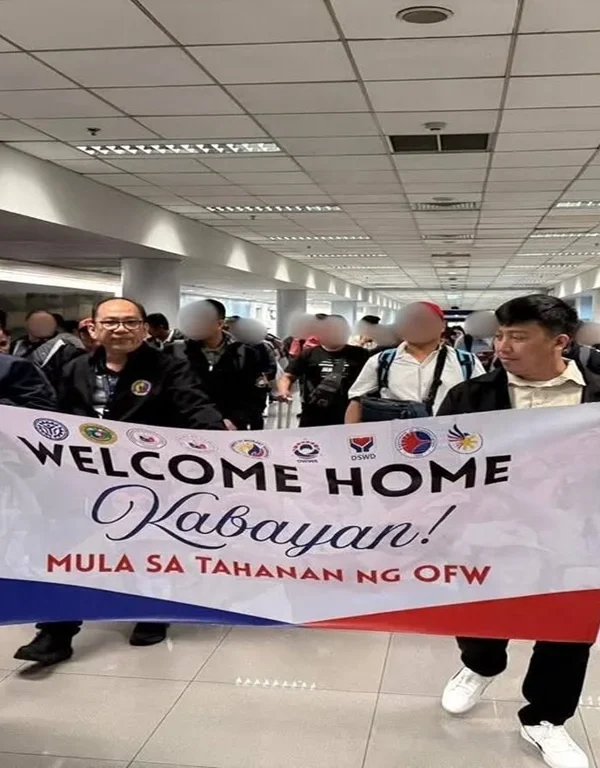 OFW UAE $200 emergency aid 2026