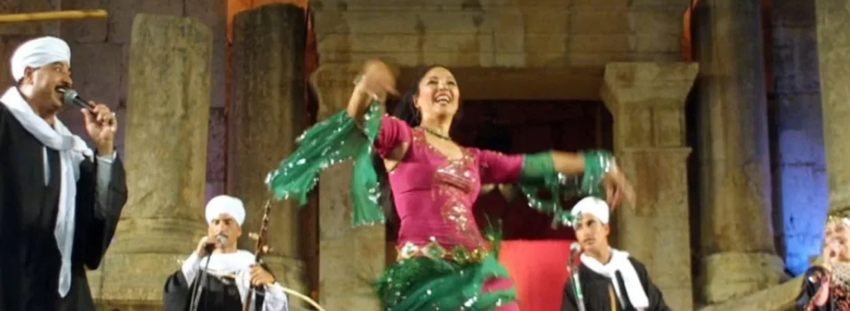 Jerash Festival 2026