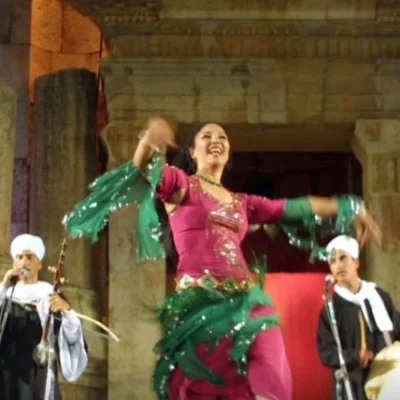Jerash Festival 2026