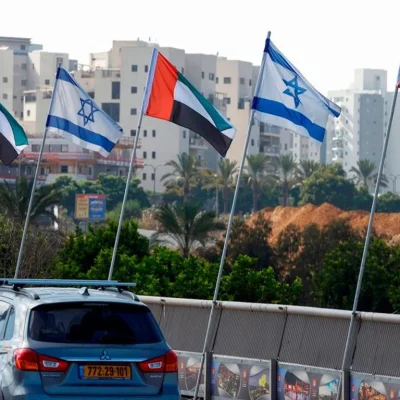 Abraham Accords 2026