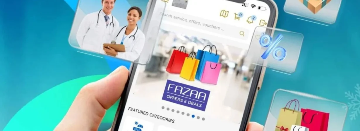 Free Fazaa Card Guide