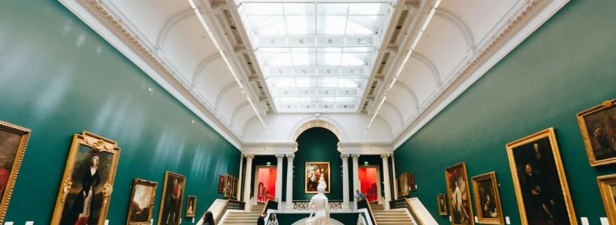 Museums in Qassim