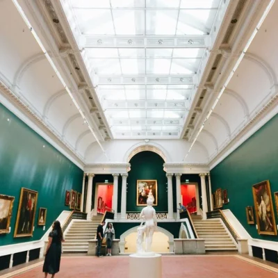 Museums in Qassim