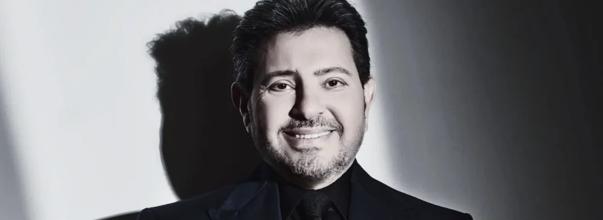 Hany Shaker passed away