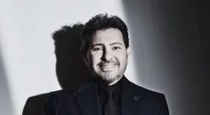 Hany Shaker passed away