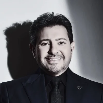 Hany Shaker passed away