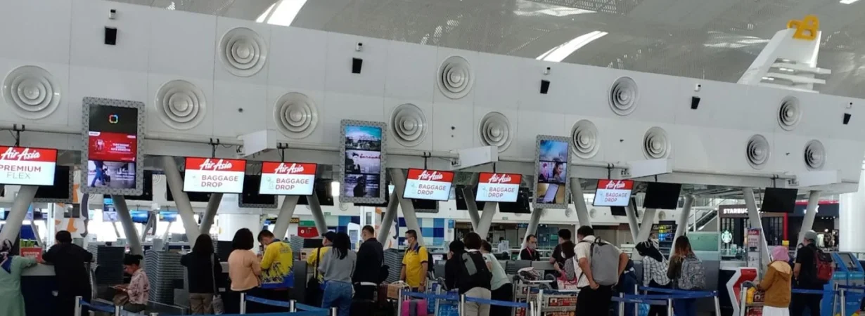 digital border clearance UAE