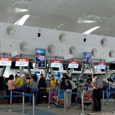 digital border clearance UAE