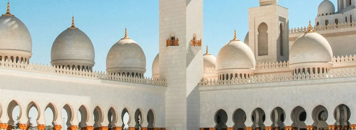 Emirates festival schedule 2026