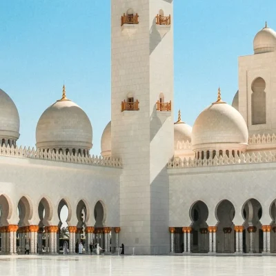 Emirates festival schedule 2026